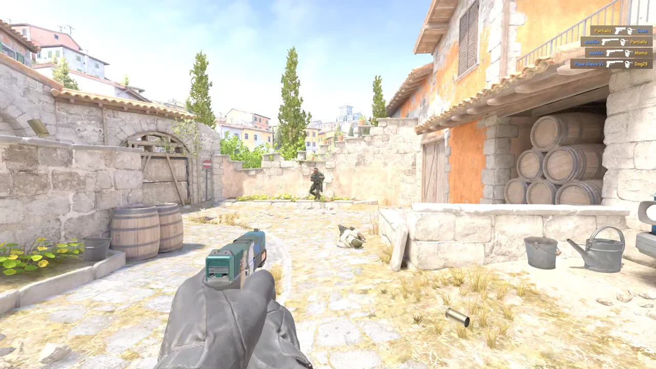 highlight